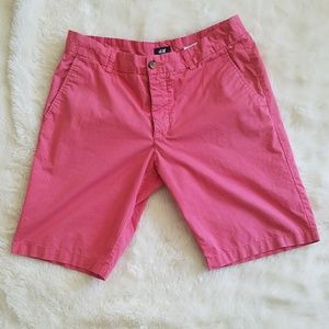 H&M | Bermuda Shorts